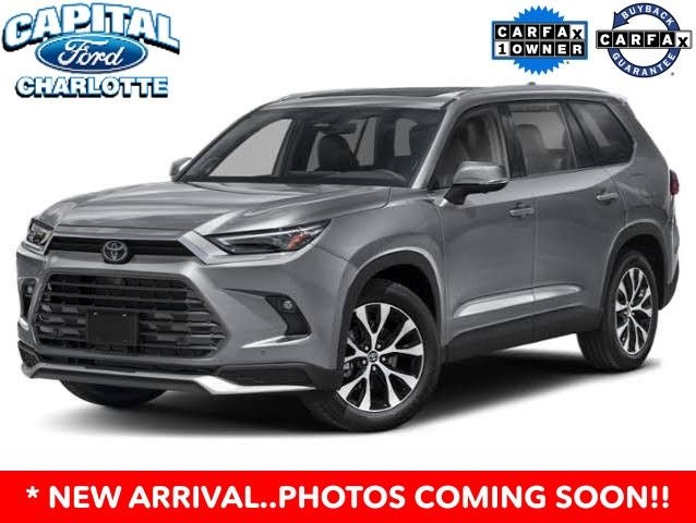 toyota grand highlander 2026 5TDACAB50TS081447 image toyota grand highlander 2026 5TDACAB50TS081447 image